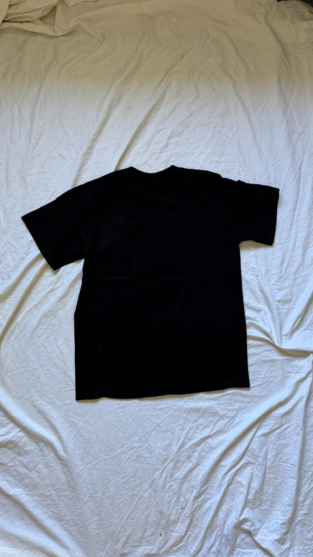 Bape Pink Baby Milo T-Shirt