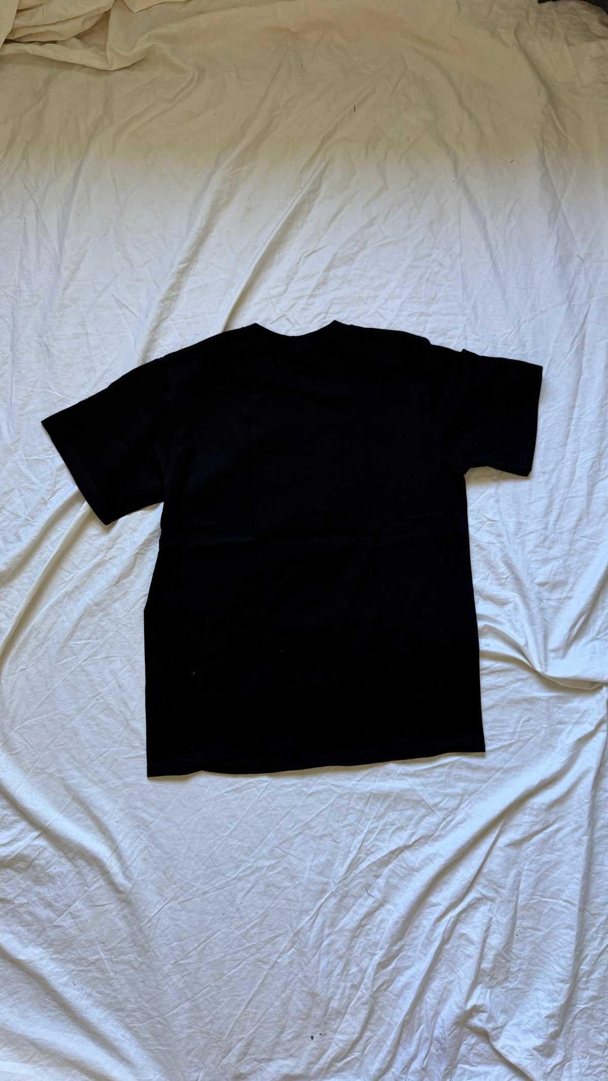Bape Pink Baby Milo T-Shirt