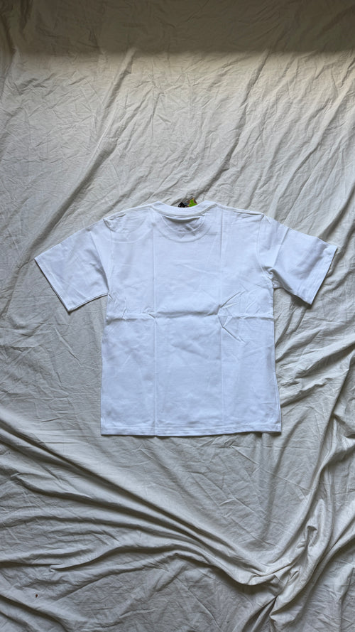 Bape Baby Milo Leopard Ape Head T-Shirt