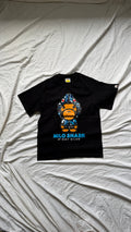 Bape Milo Shark T-Shirt