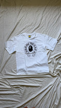 Bape X Chrome Hearts T-Shirt