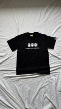 Bape CDG X Baby Milo T-Shirt