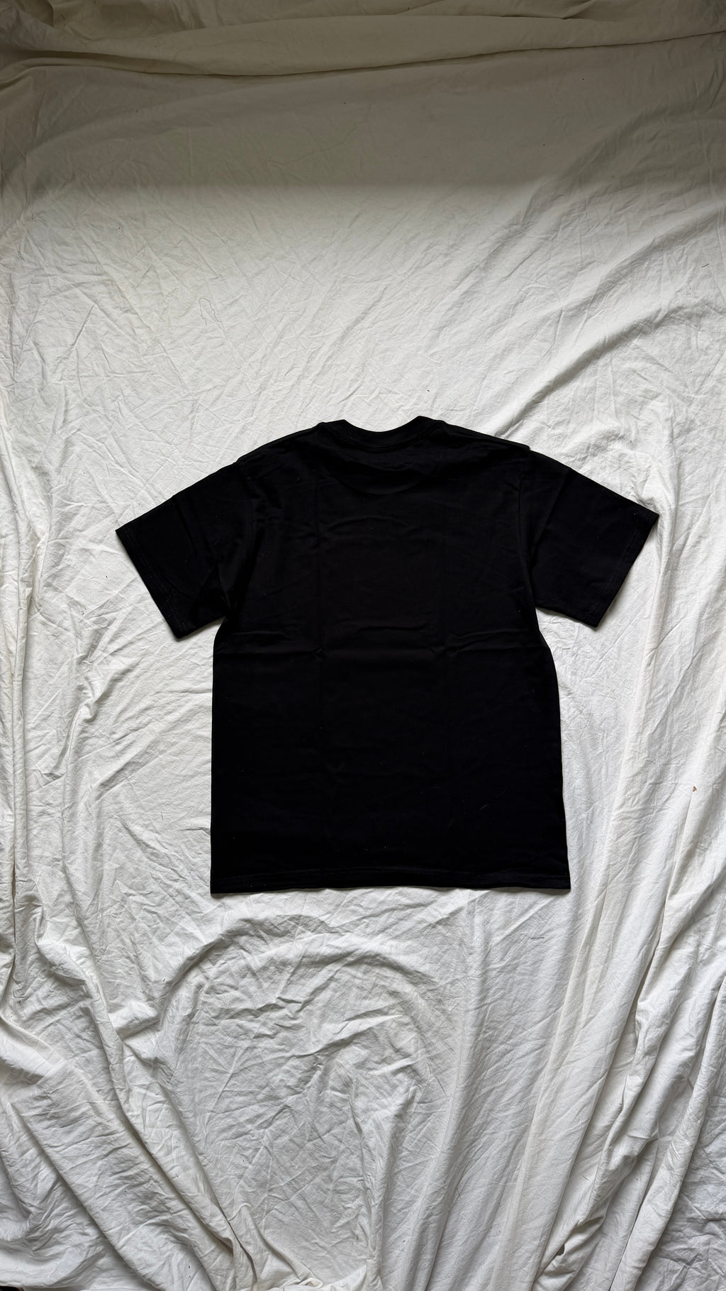 Bape Baby Milo Black T-Shirt