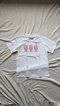 Bape Pink Blossom T-Shirt