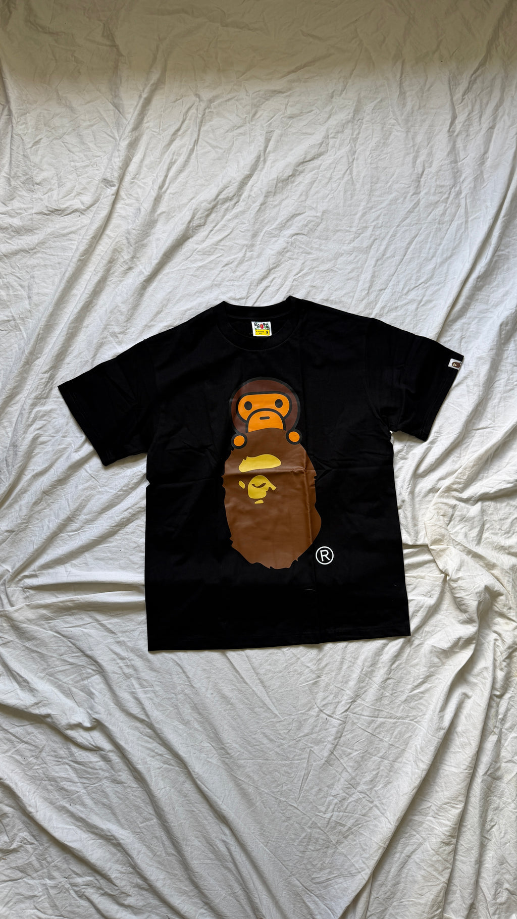 Bape Baby Milo T-Shirt