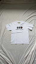 Bape CDG x Baby Milo T-Shirt