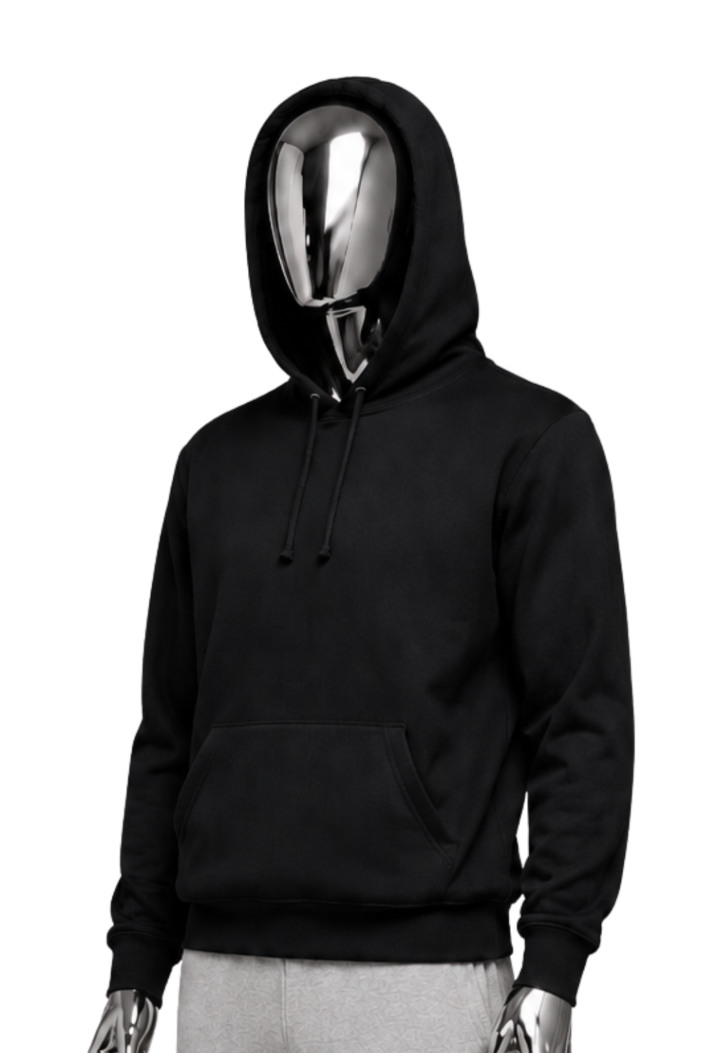 Supreme Satin Appliqué Hoodie