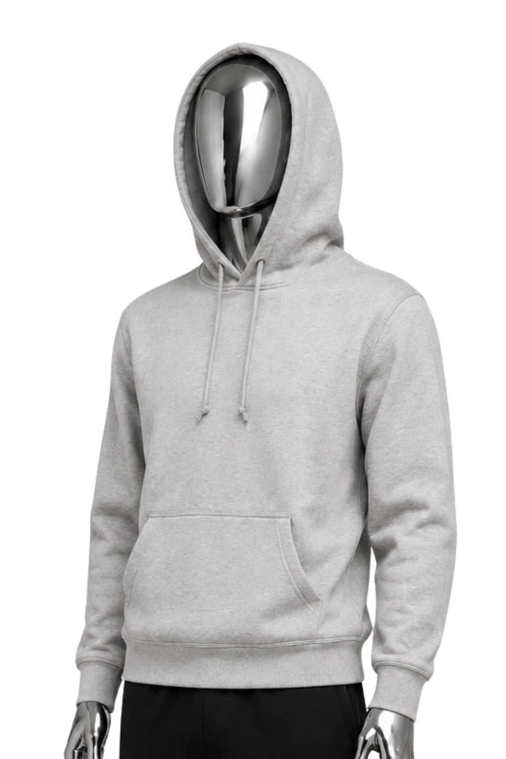 Supreme Satin Appliqué Hoodie