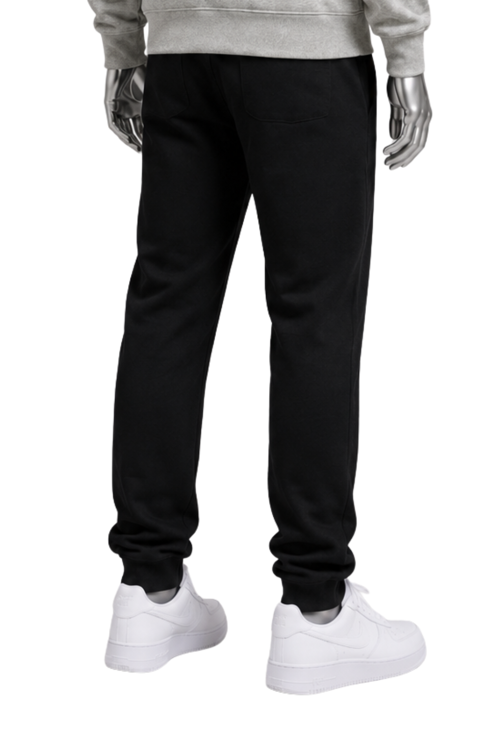 Supreme Satin Appliqué Sweatpant