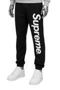 Supreme Satin Appliqué Sweatpant