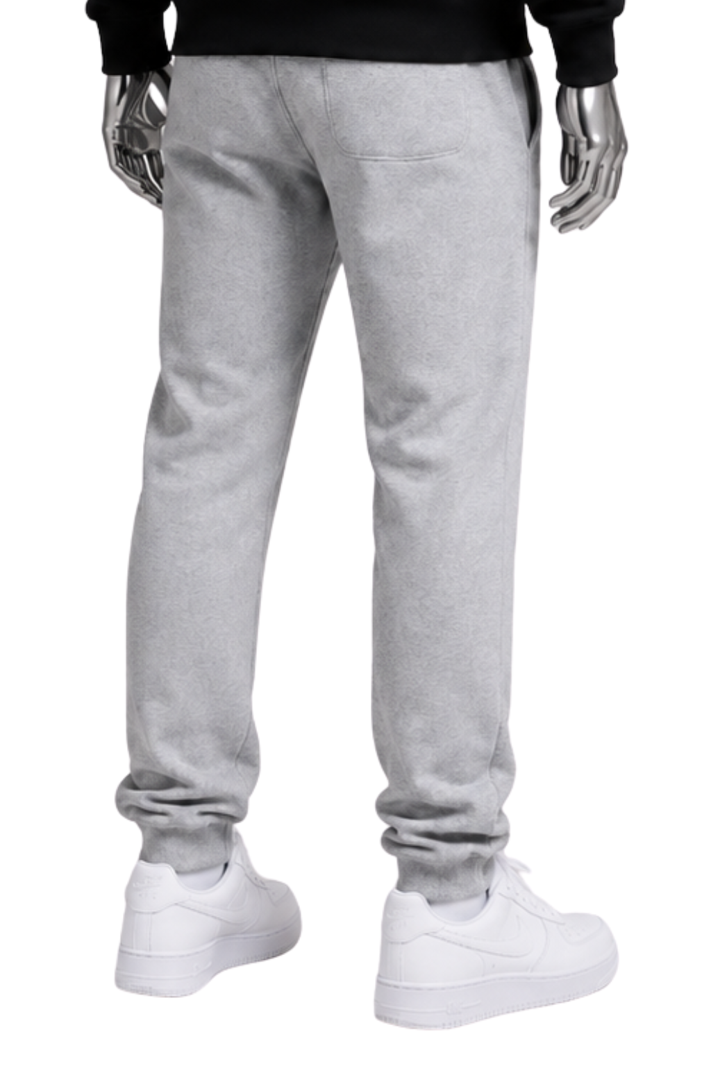 Supreme Satin Appliqué Sweatpant